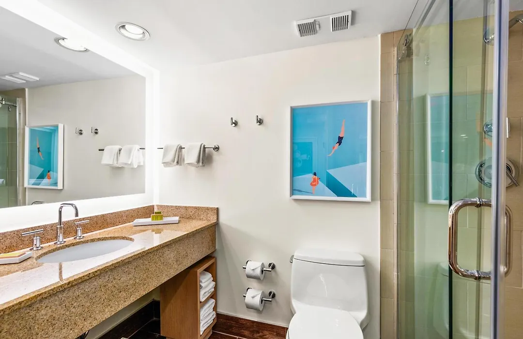 Hilton Sandestin Beach Golf Resort & Spa-1
